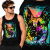 TANK TOP ZWIERZĘTA    DOG